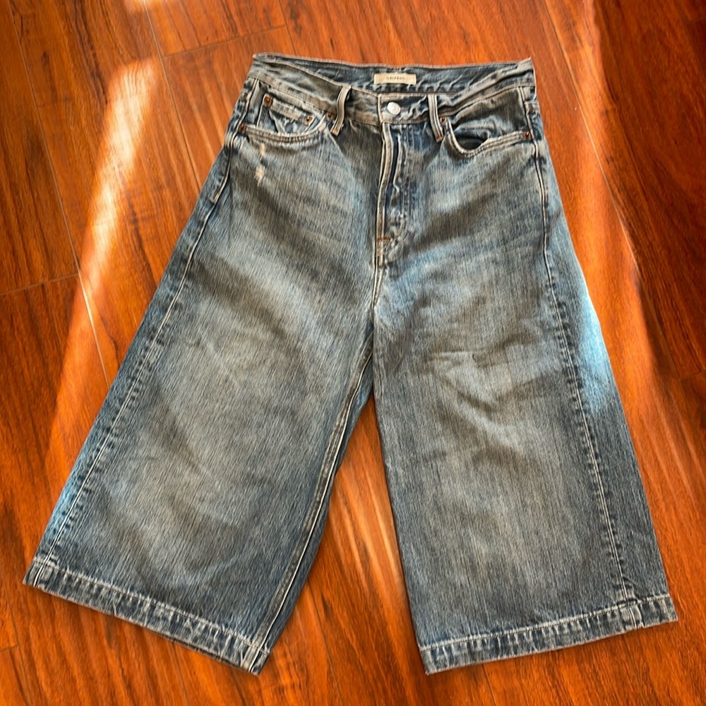 Grlfrnd Cosima denim Sz 26